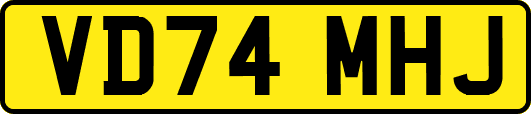 VD74MHJ