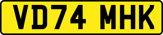 VD74MHK