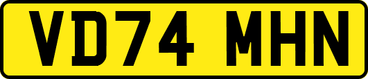 VD74MHN