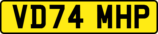VD74MHP
