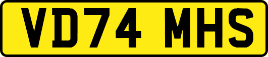 VD74MHS