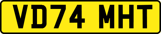 VD74MHT