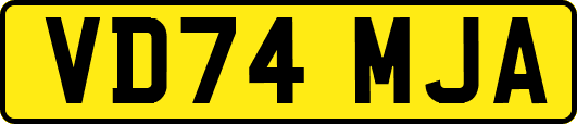 VD74MJA