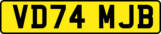 VD74MJB