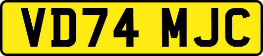 VD74MJC