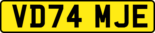 VD74MJE