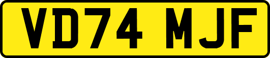 VD74MJF