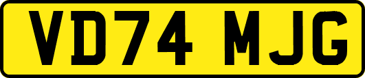 VD74MJG