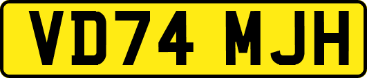 VD74MJH