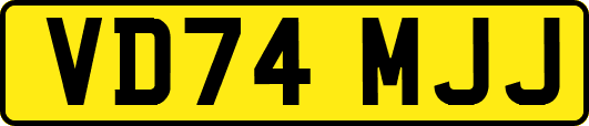 VD74MJJ