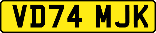 VD74MJK