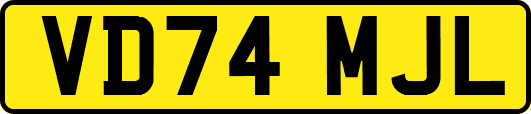 VD74MJL