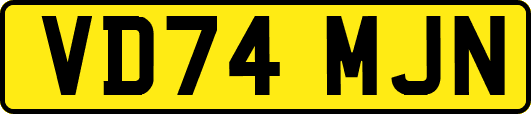 VD74MJN