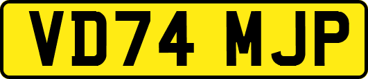 VD74MJP