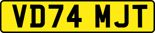 VD74MJT
