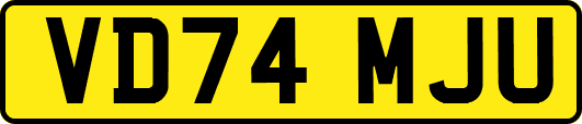 VD74MJU