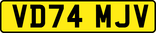VD74MJV