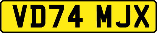 VD74MJX