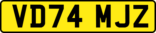 VD74MJZ