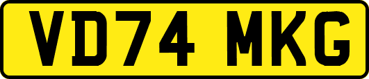 VD74MKG
