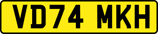 VD74MKH
