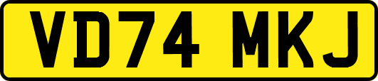 VD74MKJ