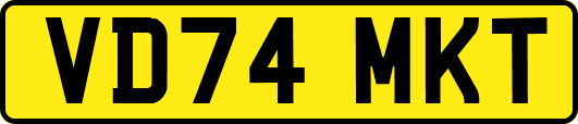 VD74MKT