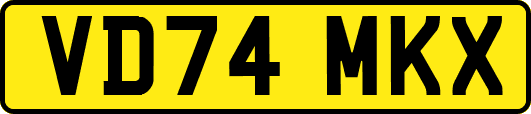 VD74MKX