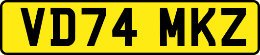 VD74MKZ