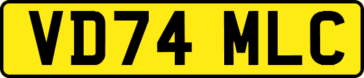 VD74MLC