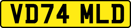 VD74MLD