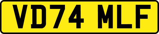 VD74MLF