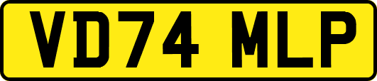VD74MLP
