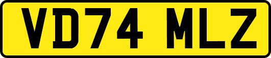 VD74MLZ