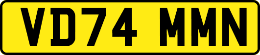 VD74MMN