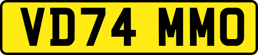 VD74MMO