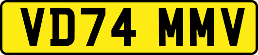 VD74MMV