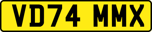 VD74MMX