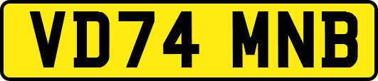VD74MNB