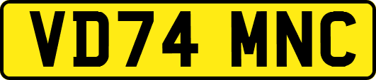 VD74MNC