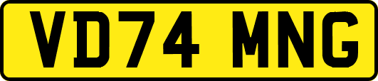 VD74MNG
