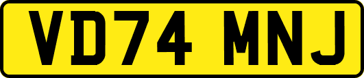 VD74MNJ