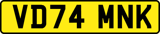 VD74MNK