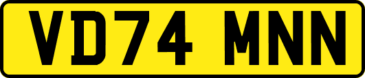 VD74MNN