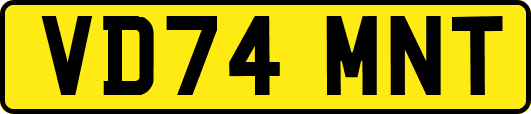 VD74MNT