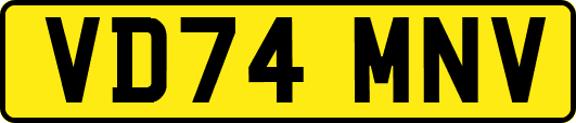 VD74MNV