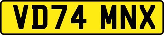 VD74MNX