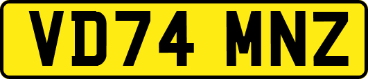 VD74MNZ