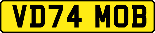 VD74MOB