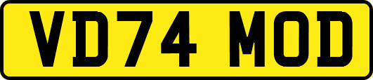 VD74MOD